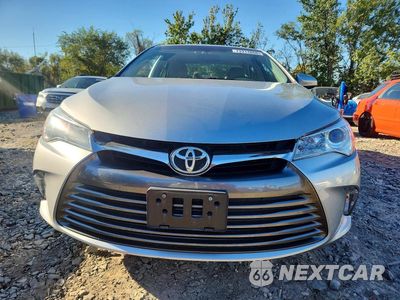 Piąte zdjęcie samochodu w środku: 2016 TOYOTA CAMRY LE VIN:4T4BF1FKXGR579735 - miniatura