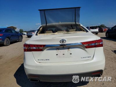 Zdjęcie 6 z 12 samochodu: 2013 TOYOTA AVALON LIMITED VIN:4T1BK1EB7DU062315 - miniatura