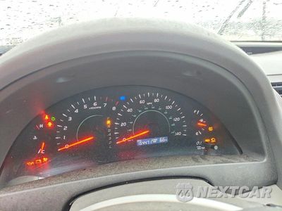 Zdjęcie 9 z 12 samochodu: 2008 TOYOTA CAMRY LE VIN:4T1BE46K38U756710 - miniatura