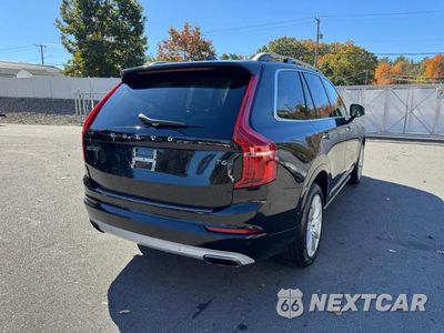Trzecie zdjęcie samochodu z tyłu: 2016 VOLVO XC90 T6 VIN:YV4A22PK1G1051154 - miniatura