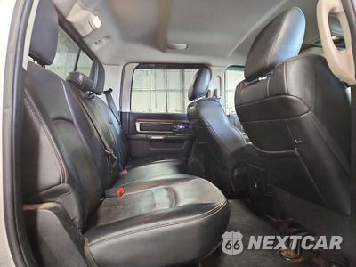 Zdjęcie 10 z 12 samochodu: 2013 RAM 2500 LARAMIE VIN:3C6TR5FT2DG571029 - miniatura