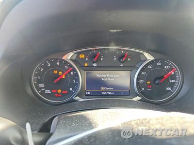 Zdjęcie 9 z 14 samochodu: 2019 GMC TERRAIN SLT VIN:3GKALPEV0KL159264 - miniatura