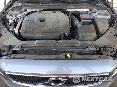 Zdjęcie 11 z 13 samochodu: 2020 VOLVO S60 T6 MOMENTUM VIN:7JRA22TK7LG037695 - miniatura