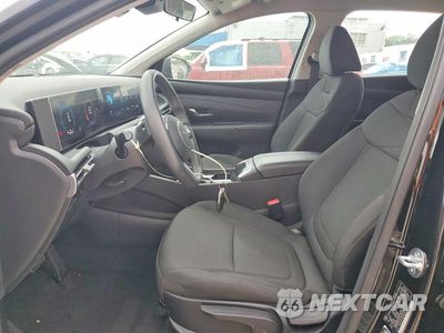 Zdjęcie 7 z 13 samochodu: 2025 HYUNDAI TUCSON SE VIN:5NMJA3DE0SH532456 - miniatura