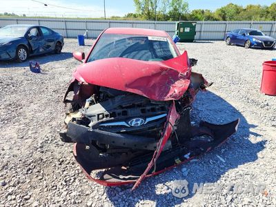 Piąte zdjęcie samochodu w środku: 2012 HYUNDAI ACCENT GLS VIN:KMHCT4AE0CU139334 - miniatura