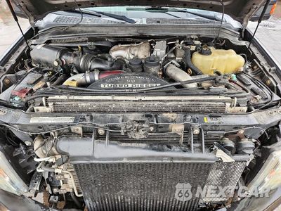 Zdjęcie 11 z 12 samochodu: 2008 FORD F250 SUPER DUTY VIN:1FTSW21R88EB18313 - miniatura