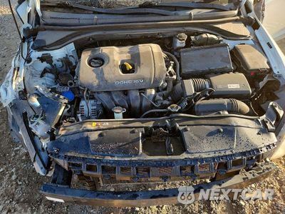 Zdjęcie 11 z 13 samochodu: 2017 HYUNDAI ELANTRA SE VIN:5NPD74LF9HH153916 - miniatura