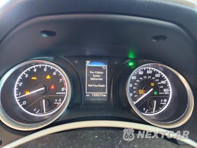 Zdjęcie 9 z 12 samochodu: 2018 TOYOTA CAMRY SE VIN:4T1B11HK5JU571622 - miniatura