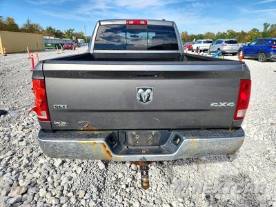 Zdjęcie 6 z 12 samochodu: 2011 DODGE RAM 1500 VIN:1D7RV1GP0BS673465 - miniatura