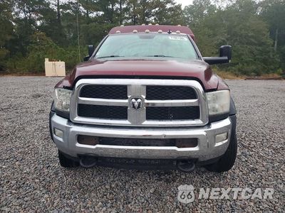 Piąte zdjęcie samochodu w środku: 2016 RAM 5500 VIN:3C7WRMDL5GG238740 - miniatura