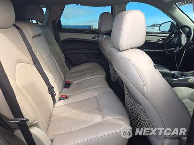 Zdjęcie 11 z 13 samochodu: 2014 CADILLAC SRX LUXURY COLLECTION VIN:3GYFNEE3XES639900 - miniatura