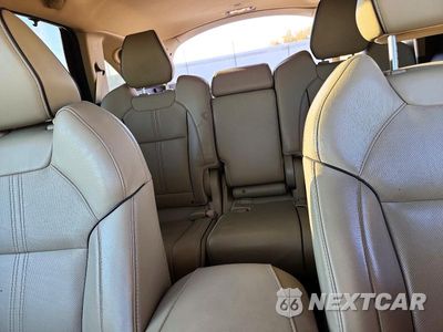 Zdjęcie 10 z 14 samochodu: 2017 ACURA MDX ADVANCE VIN:5FRYD4H90HB004322 - miniatura