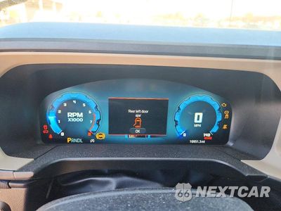 Zdjęcie 9 z 14 samochodu: 2025 FORD BRONCO SPORT BIG BEND VIN:3FMCR9BN0SRE50469 - miniatura