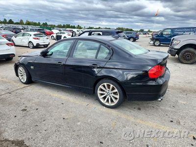 Drugie zdjęcie samochodu z przodu: 2011 BMW 328 XI SULEV VIN:WBAPK5G50BNN31662 - miniatura