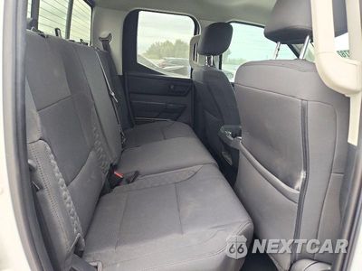 Zdjęcie 10 z 12 samochodu: 2022 TOYOTA TUNDRA SR VIN:5TFKB5AA1NX019419 - miniatura