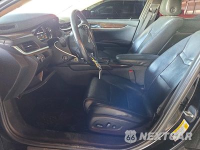 Zdjęcie 7 z 12 samochodu: 2017 CADILLAC XTS LUXURY VIN:2G61M5S33H9117217 - miniatura