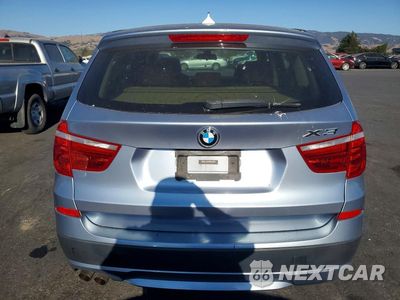 Zdjęcie 6 z 13 samochodu: 2011 BMW X3 XDRIVE28I VIN:5UXWX5C54BL704387 - miniatura
