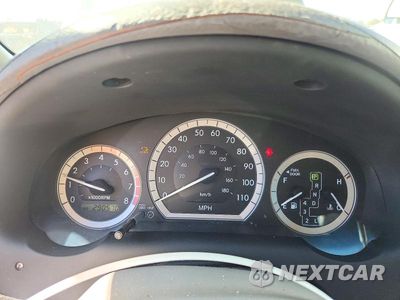 Zdjęcie 9 z 12 samochodu: 2004 TOYOTA SIENNA LE 7 PASSENGER VIN:5TDZA23CX4S073899 - miniatura