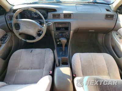 Zdjęcie 8 z 12 samochodu: 1999 TOYOTA CAMRY LE V6 VIN:JT2BF22K2X0166864 - miniatura
