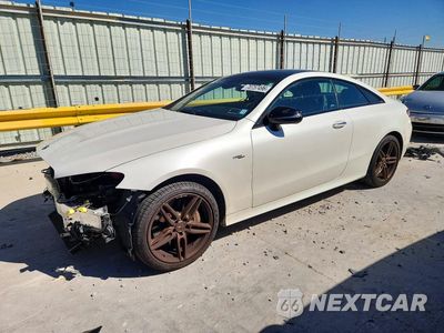 2019 MERCEDES-BENZ E AMG 53 WDD1J6BB8KF093066 - główne zdjęcie licytacji z USA - miniatura