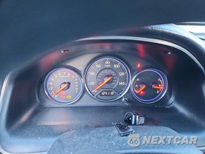 Zdjęcie 9 z 12 samochodu: 2003 HONDA CIVIC LX VIN:2HGES16513H622990 - miniatura