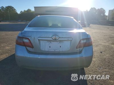 Zdjęcie 6 z 12 samochodu: 2008 TOYOTA CAMRY LE VIN:4T1BE46K08U749679 - miniatura