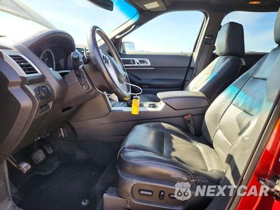 Zdjęcie 7 z 13 samochodu: 2015 FORD EXPLORER SPORT VIN:1FM5K8GT9FGA11167 - miniatura