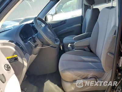 Zdjęcie 7 z 13 samochodu: 2012 KIA SEDONA LX VIN:KNDMG4C79C6507736 - miniatura