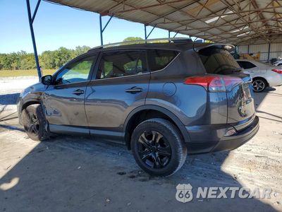 Drugie zdjęcie samochodu z przodu: 2016 TOYOTA RAV4 LE VIN:2T3BFREV1GW472116 - miniatura
