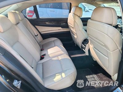 Zdjęcie 10 z 12 samochodu: 2010 BMW 750 LI XDRIVE VIN:WBAKC8C52ACY68293 - miniatura