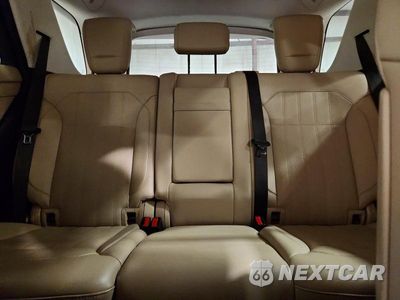 Zdjęcie 10 z 14 samochodu: 2018 MERCEDES-BENZ GLE 350 VIN:4JGDA5JB3JB091567 - miniatura