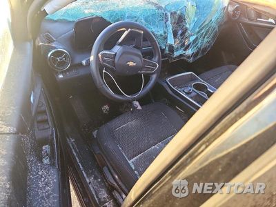 Zdjęcie 8 z 14 samochodu: 2026 CHEVROLET EQUINOX LT VIN:3GNAXHEG8TL312196 - miniatura
