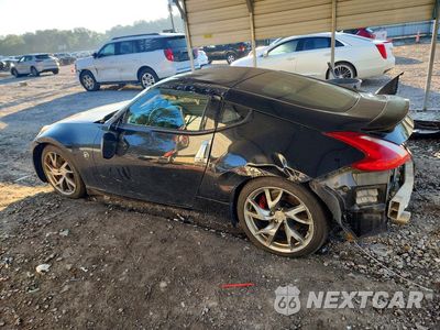Drugie zdjęcie samochodu z przodu: 2016 NISSAN 370Z SPORT VIN:JN1AZ4EHXGM931322 - miniatura