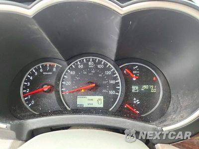Zdjęcie 9 z 13 samochodu: 2014 NISSAN QUEST 3.5 SV VIN:JN8AE2KPXE9106751 - miniatura