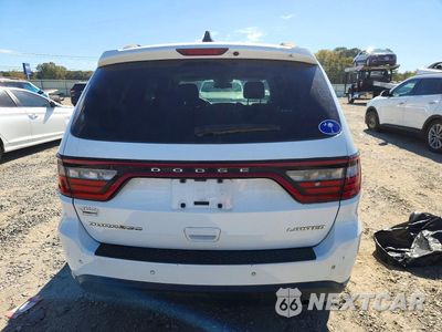 Zdjęcie 6 z 13 samochodu: 2014 DODGE DURANGO LIMITED VIN:1C4RDHDG5EC597525 - miniatura