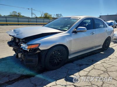 2006 ACURA TSX JH4CL96856C001897 - główne zdjęcie licytacji z USA - miniatura