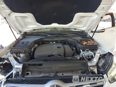 Zdjęcie 11 z 12 samochodu: 2022 MERCEDES-BENZ GLC 300 4MATIC VIN:W1N0G8EB2NG075875 - miniatura
