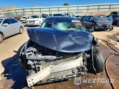 Piąte zdjęcie samochodu w środku: 2013 NISSAN ALTIMA 2.5 VIN:1N4AL3AP5DC151726 - miniatura