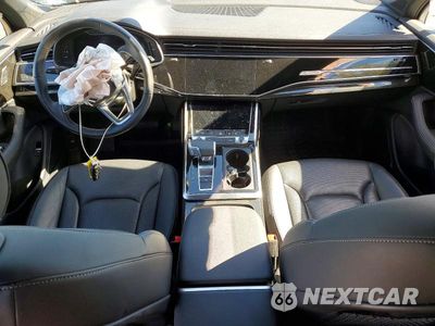 Zdjęcie 8 z 13 samochodu: 2025 AUDI Q7 PREMIUM PLUS VIN:WA1LVBF71SD007026 - miniatura