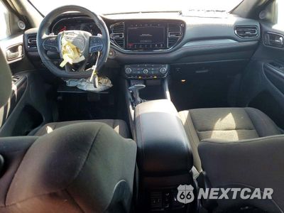 Zdjęcie 8 z 13 samochodu: 2026 DODGE DURANGO GT VIN:1C4RDHDG4TC186789 - miniatura