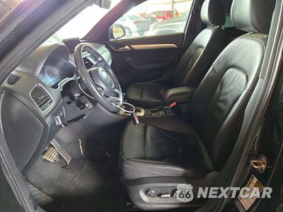 Zdjęcie 7 z 13 samochodu: 2018 AUDI Q3 PREMIUM VIN:WA1BCCFS3JR010443 - miniatura