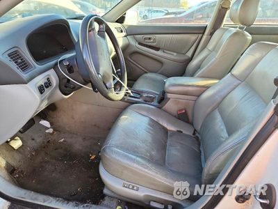 Zdjęcie 7 z 12 samochodu: 1997 LEXUS ES 300 VIN:JT8BF22G4V0048815 - miniatura