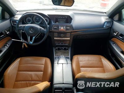 Zdjęcie 8 z 12 samochodu: 2017 MERCEDES-BENZ E 400 VIN:WDDKK6FF2HF360080 - miniatura