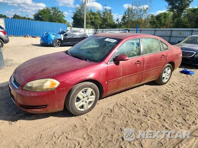 2006 CHEVROLET IMPALA LS 2G1WB58K769305414 - główne zdjęcie licytacji z USA - miniatura