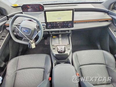 Zdjęcie 8 z 12 samochodu: 2026 SUBARU UNCHARTED SPORT VIN:JTMAAAAE0TJ018210 - miniatura