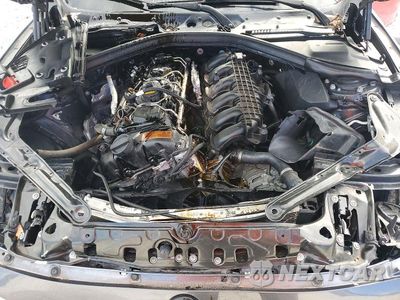 Zdjęcie 11 z 12 samochodu: 2016 BMW 435 I VIN:WBA3T3C56G5A41789 - miniatura