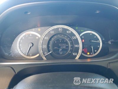 Zdjęcie 9 z 13 samochodu: 2015 HONDA ACCORD EXL VIN:1HGCR3F89FA033438 - miniatura