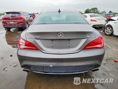 Zdjęcie 6 z 13 samochodu: 2014 MERCEDES-BENZ CLA 250 4MATIC VIN:WDDSJ4GB7EN127753 - miniatura