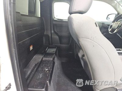 Zdjęcie 10 z 12 samochodu: 2022 TOYOTA TACOMA SR VIN:3TYRX5GN2NT056967 - miniatura
