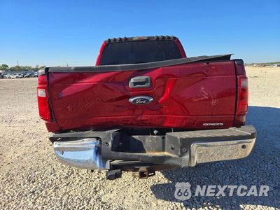 Zdjęcie 6 z 12 samochodu: 2015 FORD F250 SUPER DUTY VIN:1FT7W2B63FEC51651 - miniatura